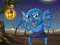 Mchezo Goblin Fight Match 3 online