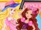 Mchezo Sleeping Beauty AND' Briar Beauty online