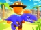 Mchezo My Dinosaur Land online