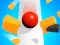 Mchezo Helix Jump online