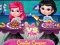 Mchezo Cooking Contest online