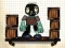 Mchezo Zombie Survival online