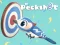 Mchezo Peckshot online