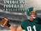Mchezo American Football Challenge online