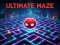 Mchezo Ultimate Maze online