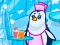 Mchezo Penguin Cafe online