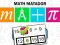 Mchezo Math Matador online