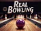 Mchezo Real Bowling online