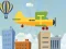 Mchezo Catching Flight online