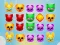 Mchezo Pets of Funny World online