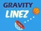 Mchezo Gravity lines online