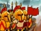 Mchezo Heroes of Myths Warriors of Gods online