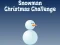 Mchezo Snowman Christmas Challenge online