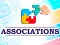 Mchezo Associations online