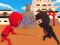 Mchezo Stickman Ninja Way Of The Shinobi online