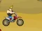Mchezo Johnny Bravo Beach Stunt online