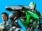 Mchezo Max Steel hidden stars online