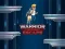 Mchezo Warrior Escape online