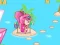 Mchezo Pinkz Adventure online