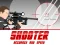 Mchezo Shooter Accuracy and Speed online