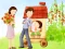 Mchezo Happy Mothers Day 2020 Puzzle online