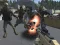 Mchezo Poligon War Zombie Apocalypse online