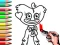 Mchezo Coloring Book Playtime online