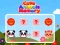 Mchezo Cute Animals Memory online