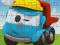 Mchezo Leo The Truck Jigsaw online