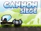 Mchezo Cannon Siege online