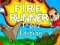 Mchezo Fire Runner online