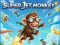 Mchezo Super Jet Monkey online