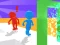 Mchezo Sneak Out 3D online