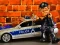 Mchezo Police Officers Puzzle online
