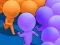 Mchezo Count Masters: Clash Pusher 3D online