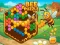 Mchezo Bee Puzzle online
