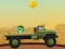 Mchezo Bomber Truck online