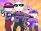Mchezo Agents io online