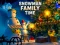 Mchezo Snowman Family Time online