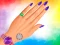 Mchezo Nail Art Design online