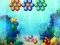 Mchezo Aqua Bubble Shooter online