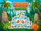 Mchezo Dino Match online