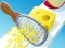 Mchezo Grate It online