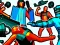 Mchezo Hero Telekinesis online