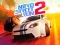 Mchezo Nitro Street Run 2 online
