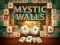 Mchezo Mystic Walls online