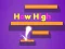 Mchezo How High online