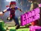 Mchezo Cube Ninja online