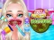 Mchezo Ava Mouth Makeover online