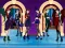 Mchezo Gothic Dress Up online